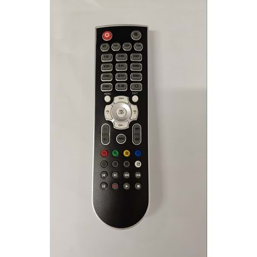 Maza-Mapp 1628 Amstrad 19070 HD Kumanda
