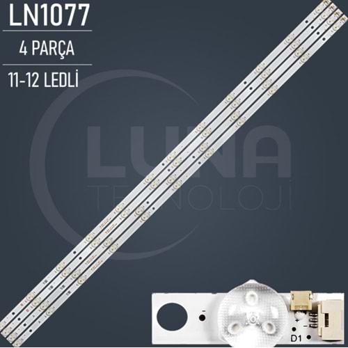 Luna LN-1077 Vestel 55