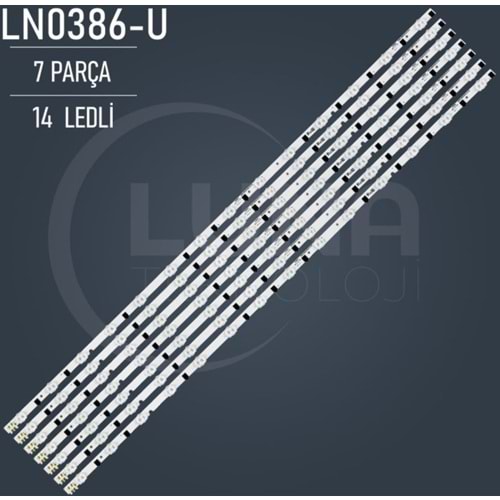 Luna LN-0386U Samsung 42