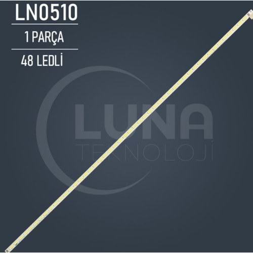 Luna LN-0510 Vestel 32
