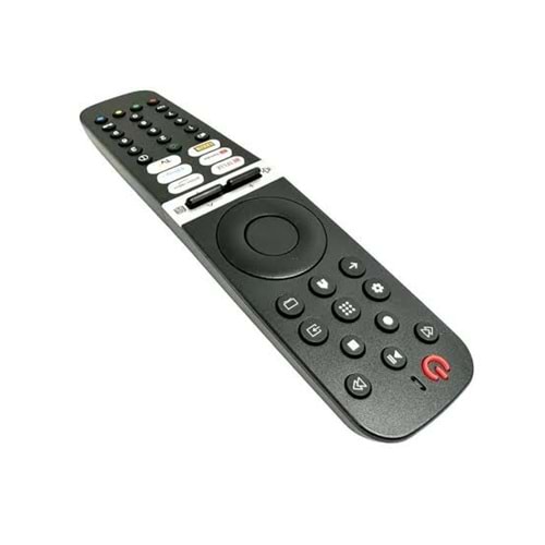 Maza-Mapp 1228 Arçelik-Beko Lcd/Led Tv Kumandası Ses Komutsuz