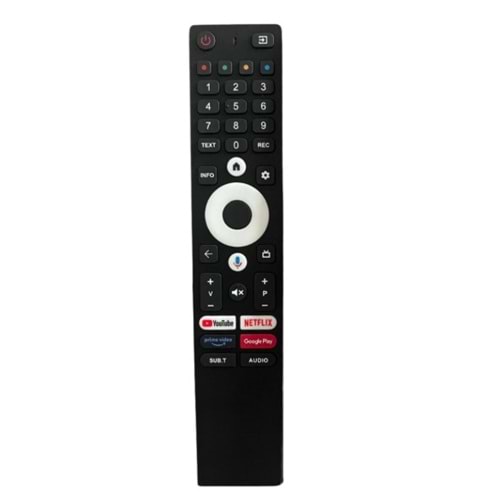 Swat KK0342 / LCD0342K Profilo Yeni 340 Kalıbında Lcd/Led Tv Kumandası