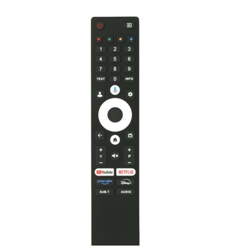 Swat KK0340 Profilo-Dreamstar-Strong-Onvo-Senna Lcd/Led Tv Kumandası