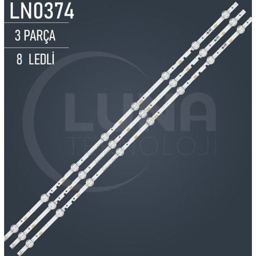 Luna LN-0374 Samsung 40