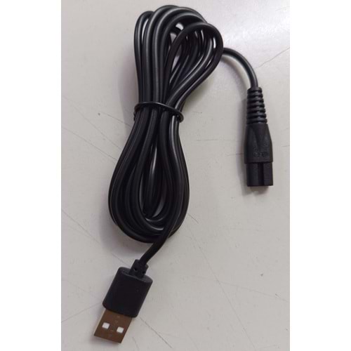 KE3522 Traş Makinesi Kablosu
