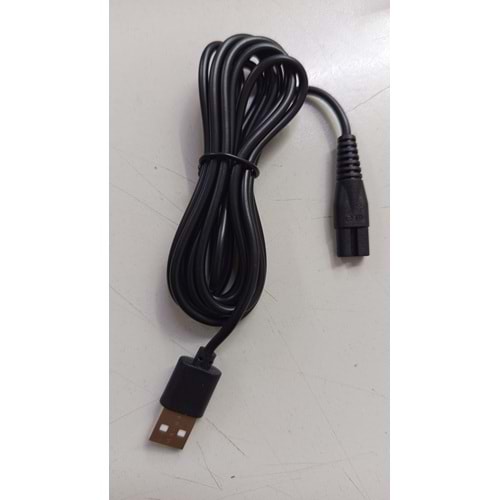 KE3510 Traş Makinesi Kablosu