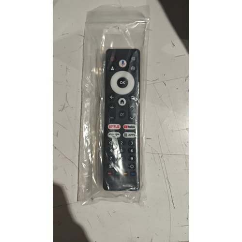 Ozt 300-JX Arçelik-Beko Android Box Kumandası
