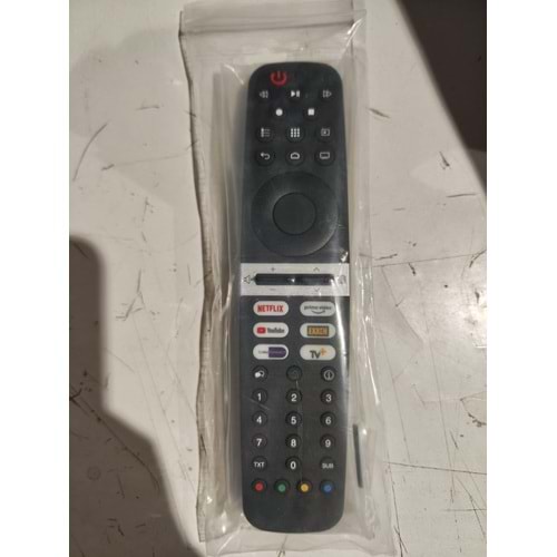 Ozt 300-BE Beko Arçelik Android Box Kumandası
