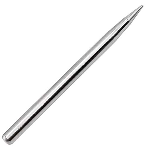 Powermaster PM-30214 Baoking 40W Kalem Havya Ucu 4.5mm Kalınlık 68mm Uzunluk