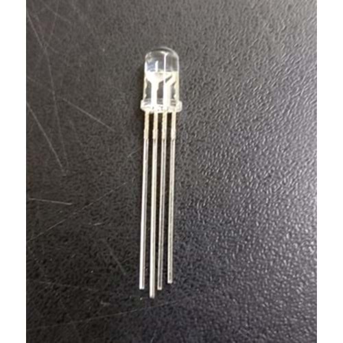 Powermaster 4.8mm 3 Watt Gün Işığı Mantar Led