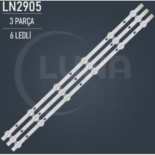 Luna LN-2905 Toshiba 29