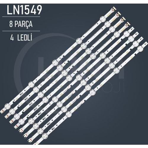 Luna LN-1549 Samsung 49