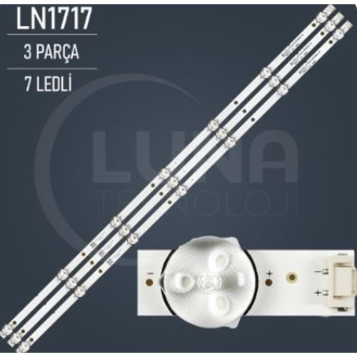 Luna LN-0527 LG 42