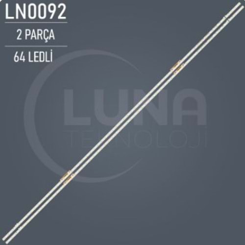 Luna LN-0092 Samsung 65