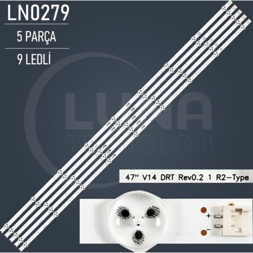 Luna LN-0279 LG 42