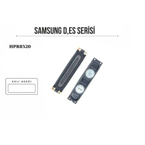 Forline HPR8520 Samsung D Serisi Hoparlör