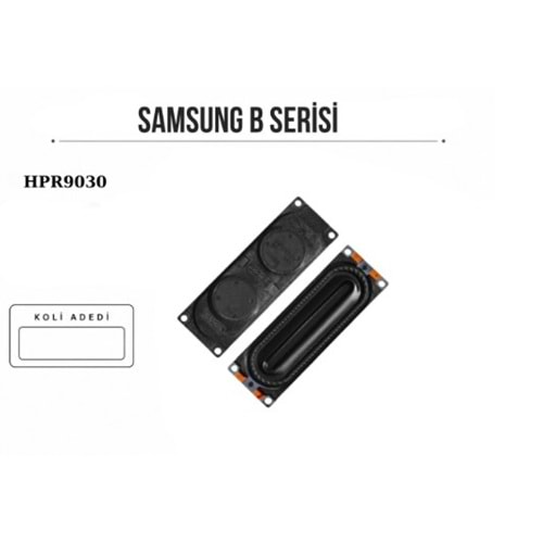 Forline HPR9030 Samsung B Serisi Hoparlör