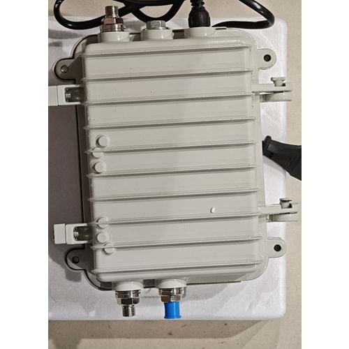 Next YE-860S1 Line Amplifier