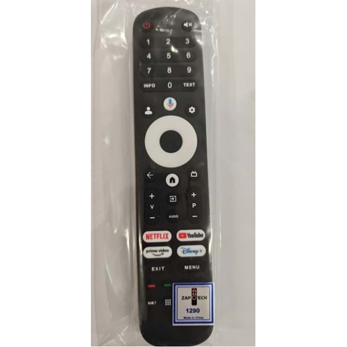 Maza-Mapp 1290 Profilo Lcd/Led Tv Kumandası