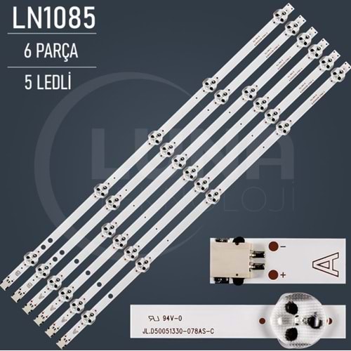 Luna LN-1085 Vestel 50