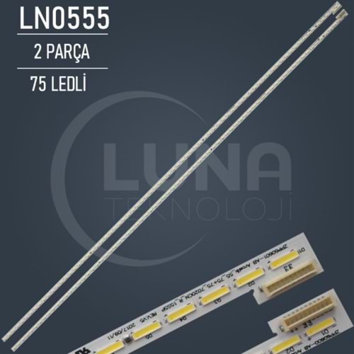 Luna LN-0555 Arçelik-Beko 55