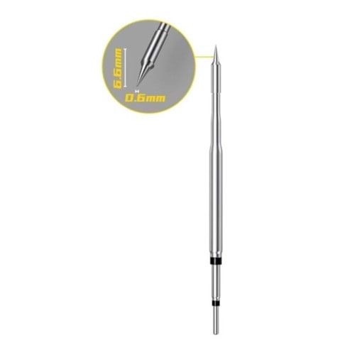 Fnirsi HS02B Yedek Havya Ucu HS02B-I