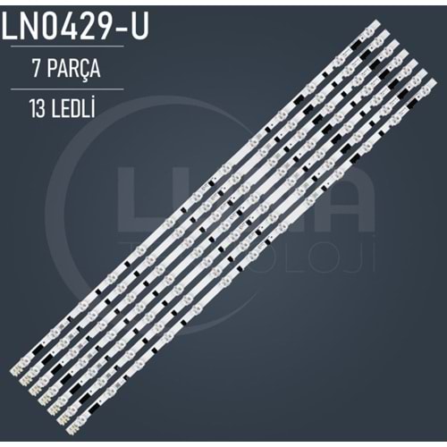 Luna LN-0429-U Samsung 40