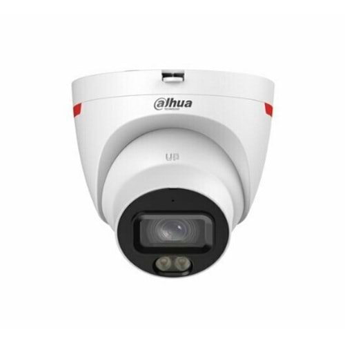 Dahua DH-IPC-HDW2449T-S-LED-0360B-PRO 4MP WizColor Fixed-focal Eyeball WizSense Network Camera