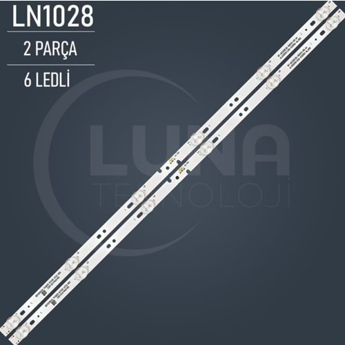 Luna LN-1028 Onvo 32