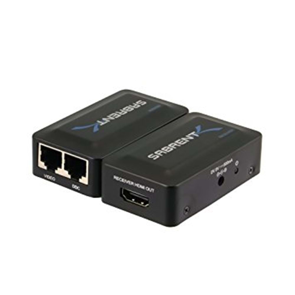 Next YE-302 Hdmi to RJ 45 Extender