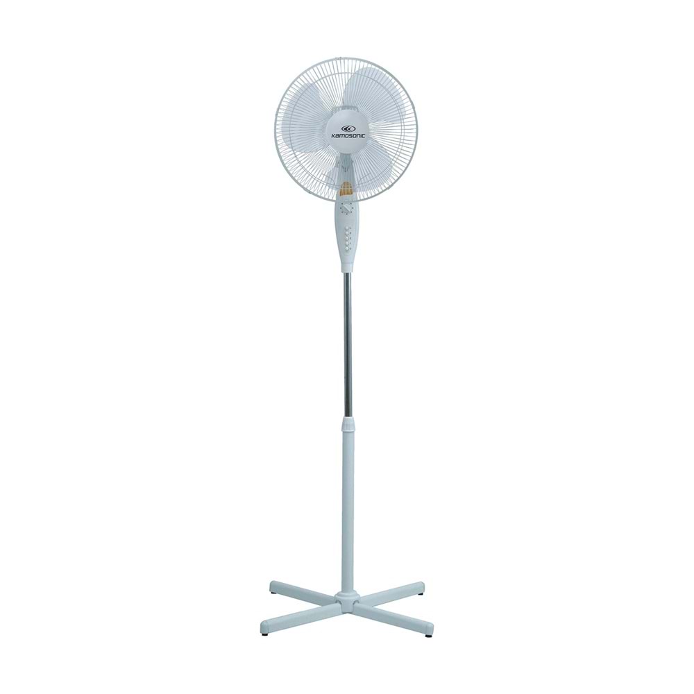 Kamosonic KS-V166 16 Ayaklı Vantilatör