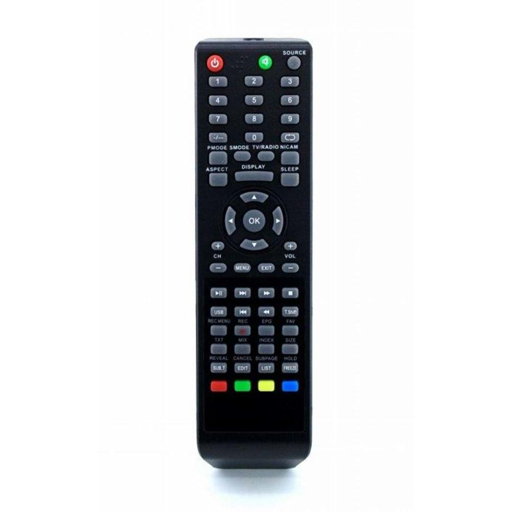 Maza-Mapp 144 Skytech Lcd Tv Kumandası