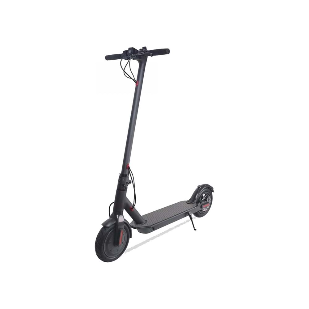 Kamosonic KS-M11 36V/350 Watt 30° Tırmanma Açısı 15-25 Km Menzilli Elektrikli Scooter