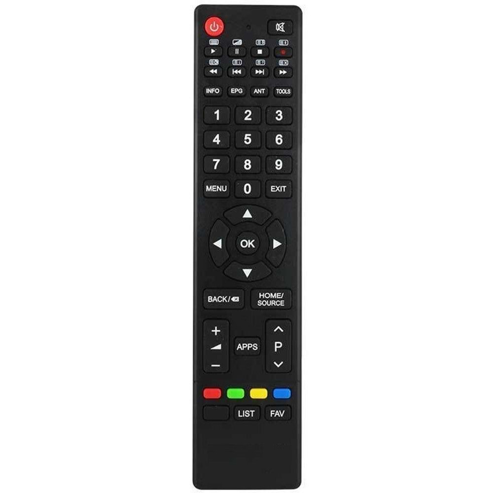 Maza-Mapp 1145 Sunny Premıer Led/Lcd Tv Kumandası