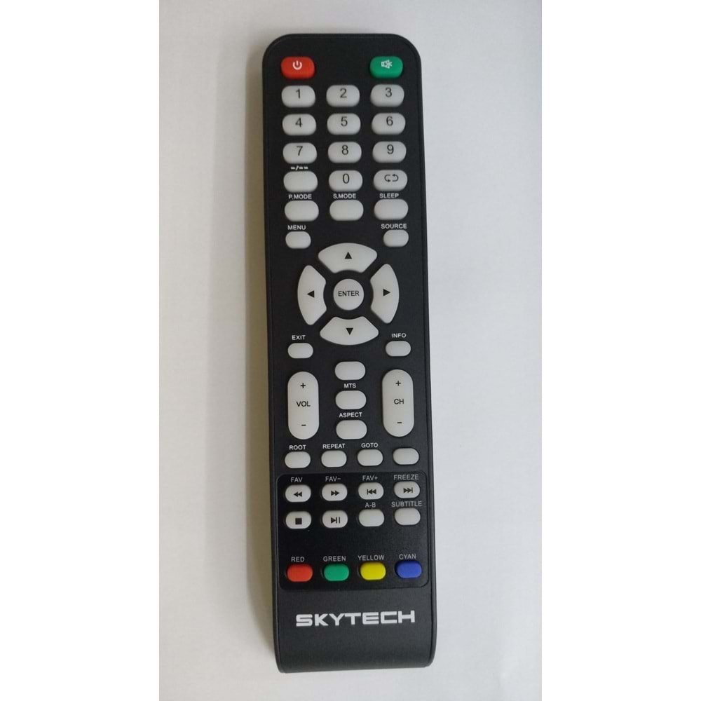Maza-Mapp 149 Skytech Lcd/Led Tv Kumandası