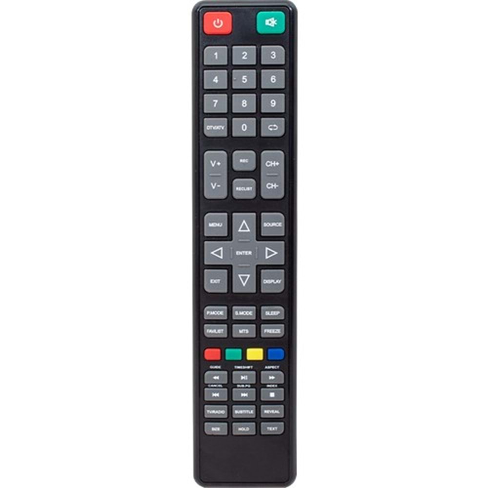 Maza-Mapp 1193 Dijitsu Lcd/Led Tv Kumandası