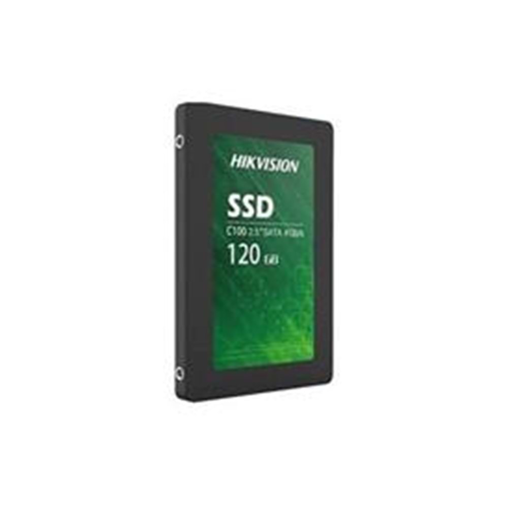 Hikvision C100 HS-SSD-C100/120G 120GB 2.5