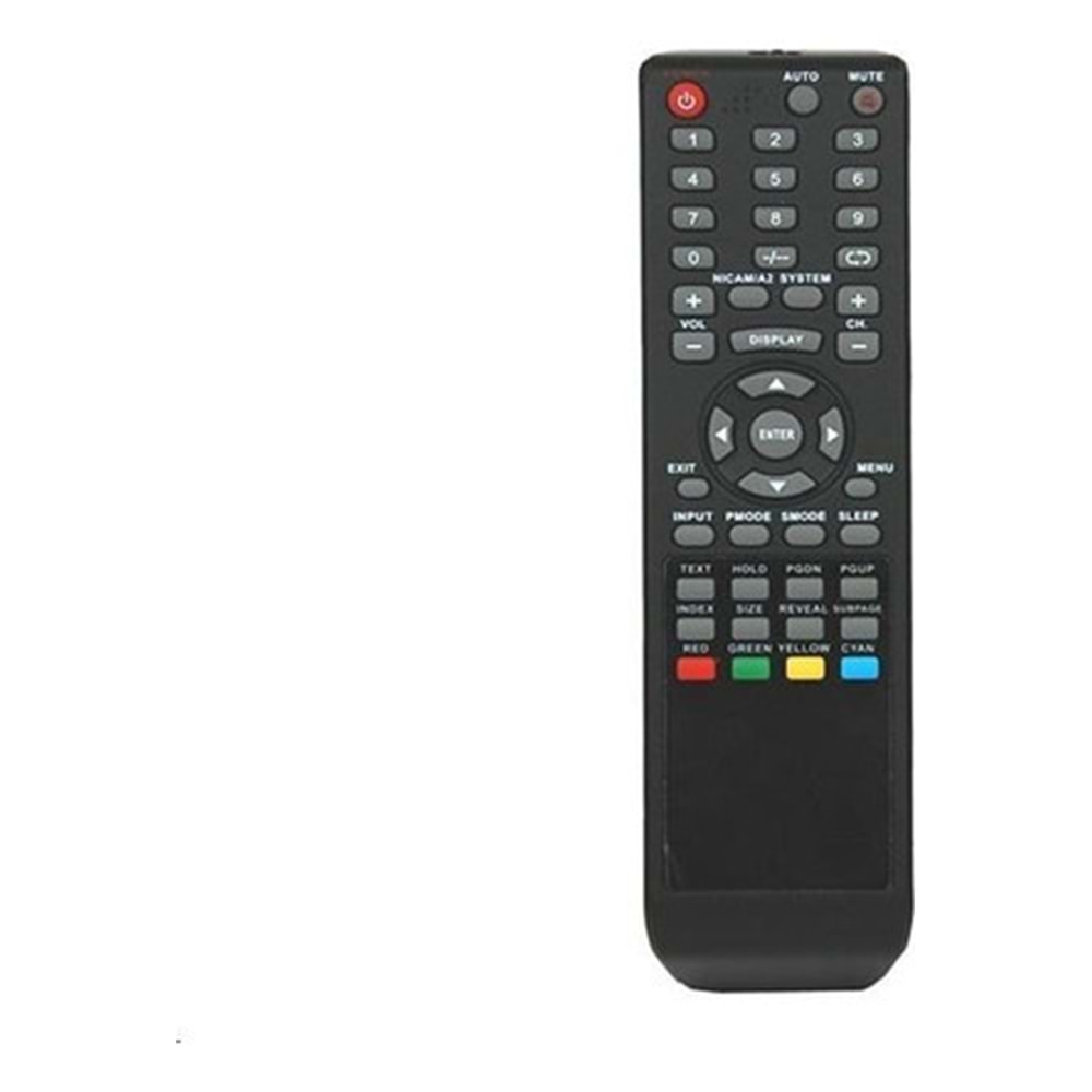 Maza-Mapp 1104 Vestel-Sunny Lcd/Led Tv Kumandası