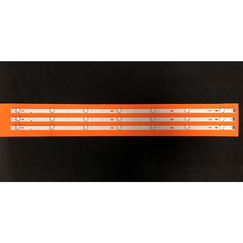 Winkel SET-2167 LG 43