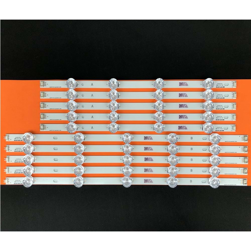 Winkel SET-2013 MLD744x5/MLD745x5 LG 49