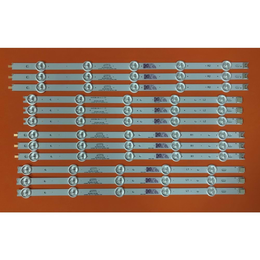 Winkel SET-2262 Samsung 42