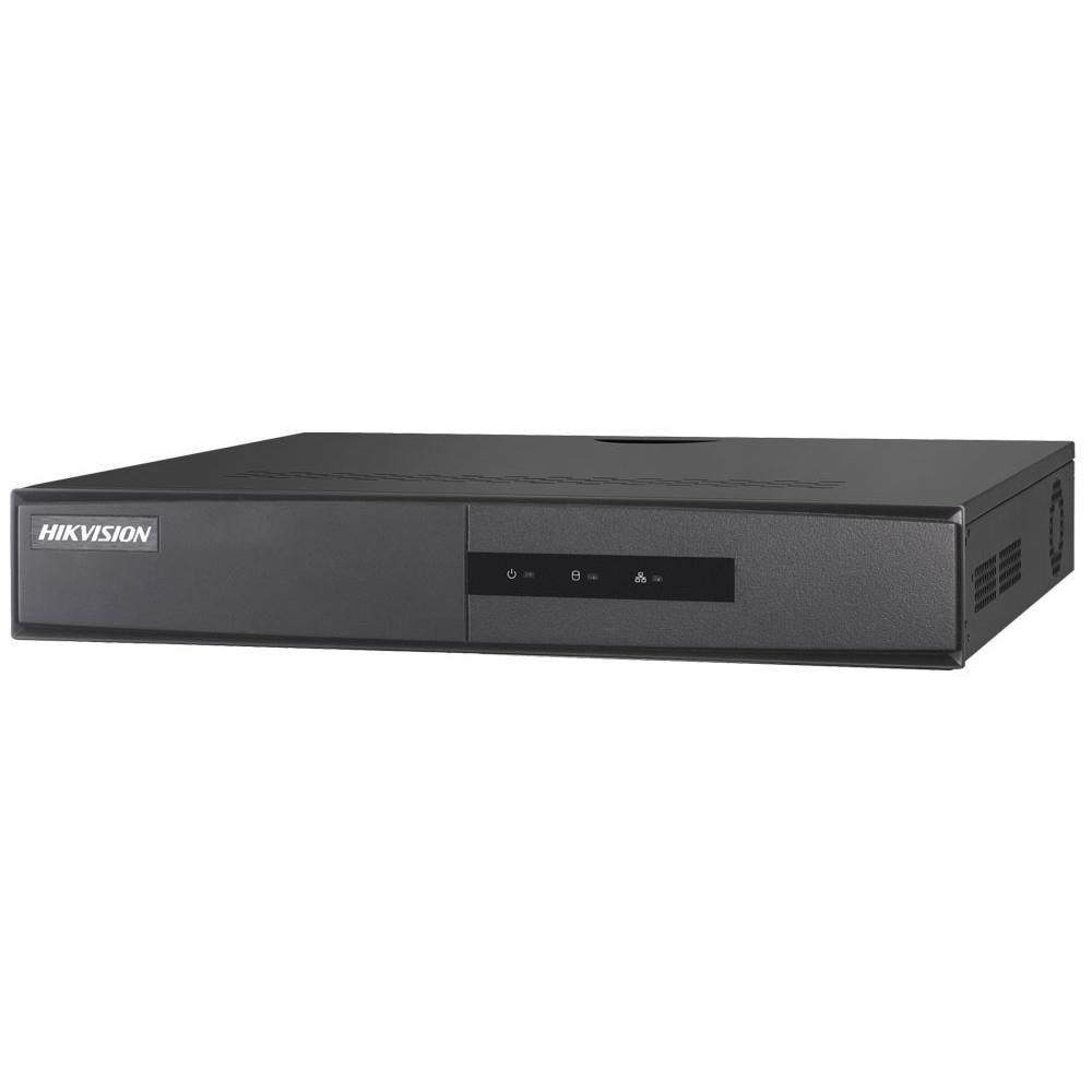Hikvision DS-7208HGHI-K1 8 Kanal Dvr Kayıt Cihazı