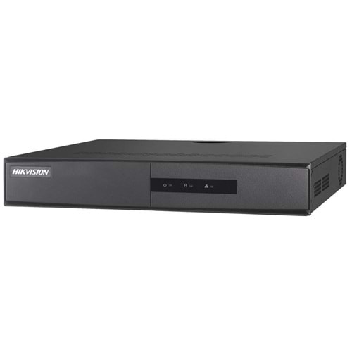 Hikvision DS-7208HGHI-K1 8 Kanal Dvr Kayıt Cihazı