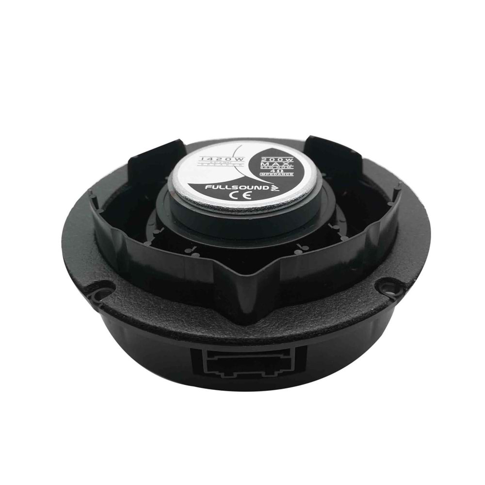 Fullsound 1420W Volkswagen 6.5