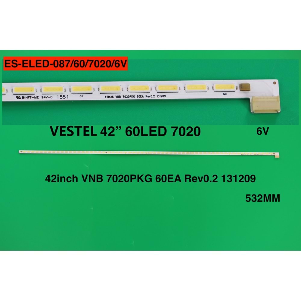 Winkel MLD-819 Vestel 42