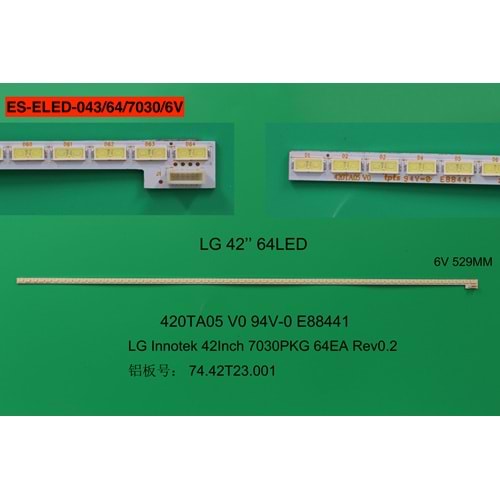 Winkel MLD-837 LG 42