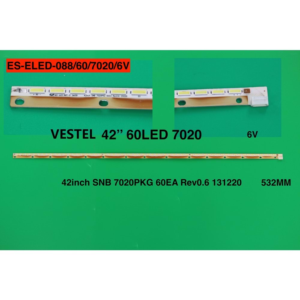 Winkel MLD-819V Vestel 42