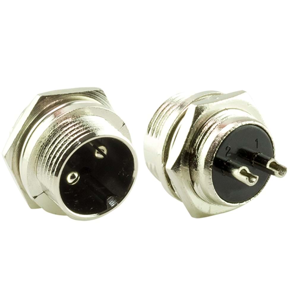 Magicline 17239 Mayk 2 Li Erkek Fiş