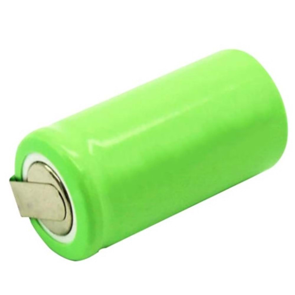 Magicline 15717 1.2 Volt NI-MH 2-3 AA 300 mAh Şarj Edilebilir Puntalı Lityum Pil
