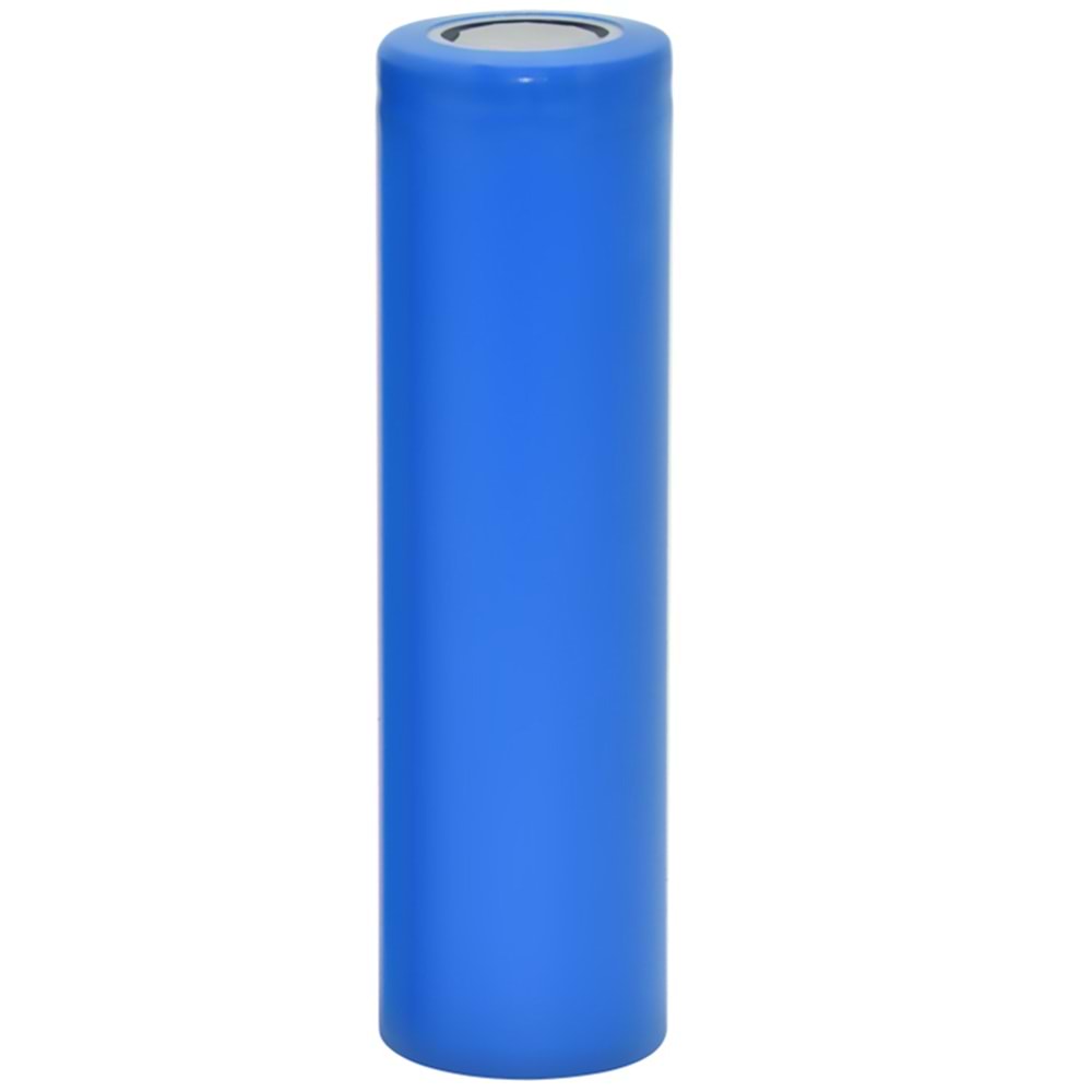 Efcell 14002 18650 1200 MA 3.7 Volt Li-On Şarjlı Pil (Başlıksız) -